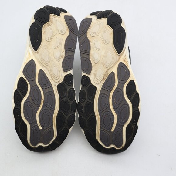 New Balance FF X 860 V14 Women's 10.5 B Men's 9 B Black Running Sneaker W860A14 - Picture 9 of 9